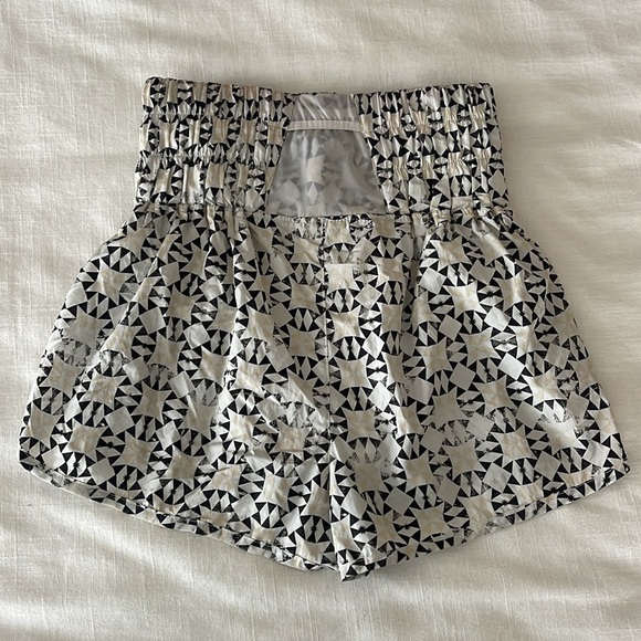 Free People The Way Home Shorts - Picture 2 of 7